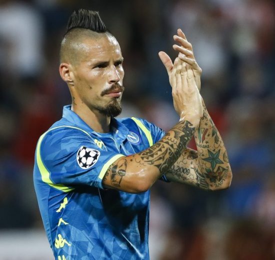 Marek Hamsik
