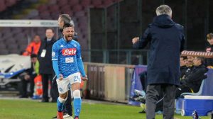 Insigne Ancelotti