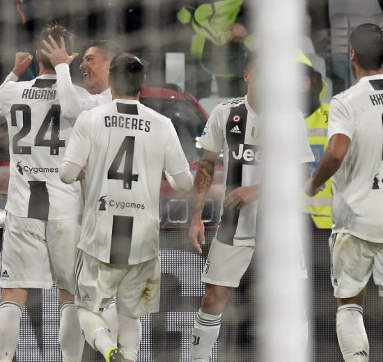 Juventus