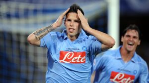 Hamsik