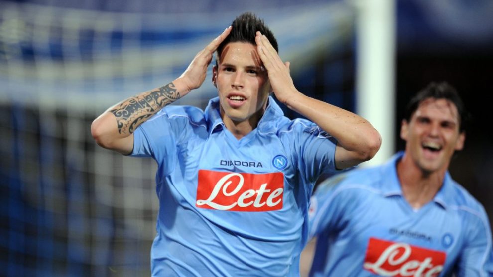 Hamsik