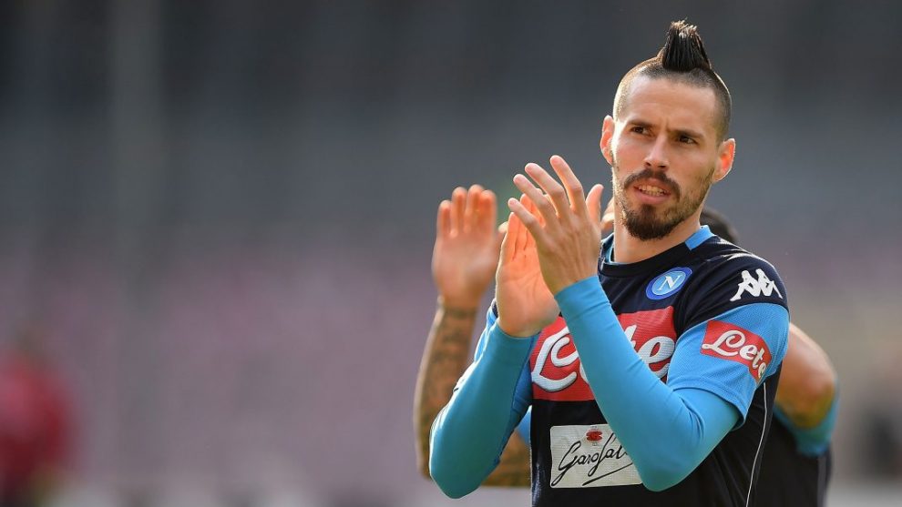 Marek Hamsik