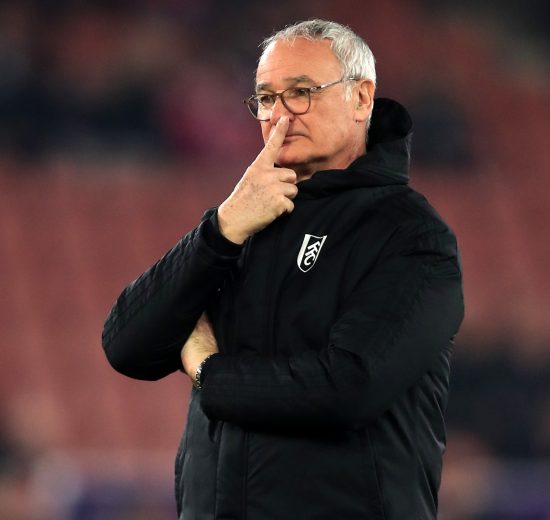 Ranieri