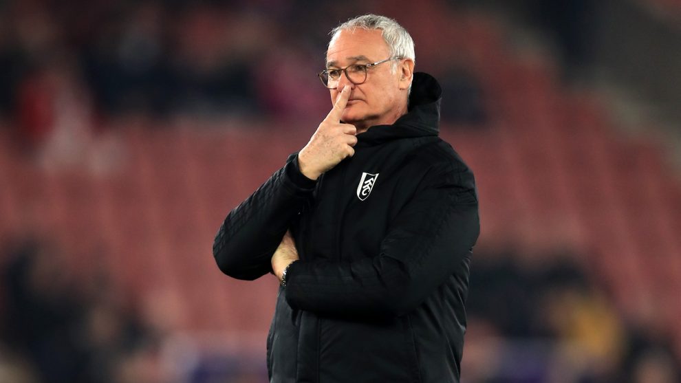 Ranieri