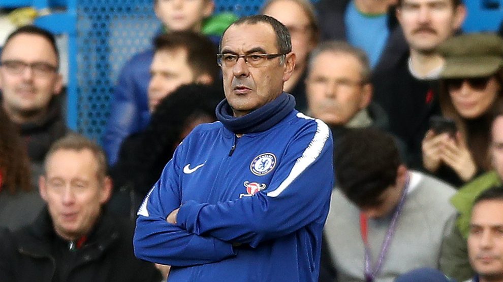 Sarri