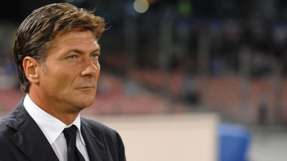 Mazzarri