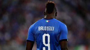 Mario Balotelli