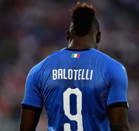 Balotelli
