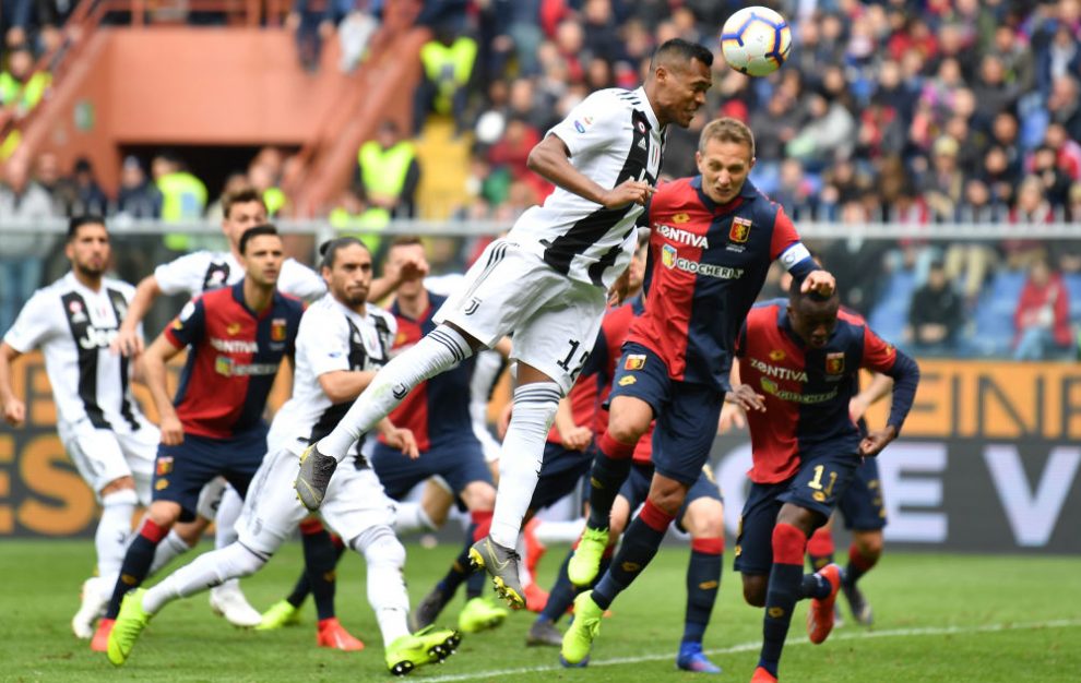 Alex Sandro