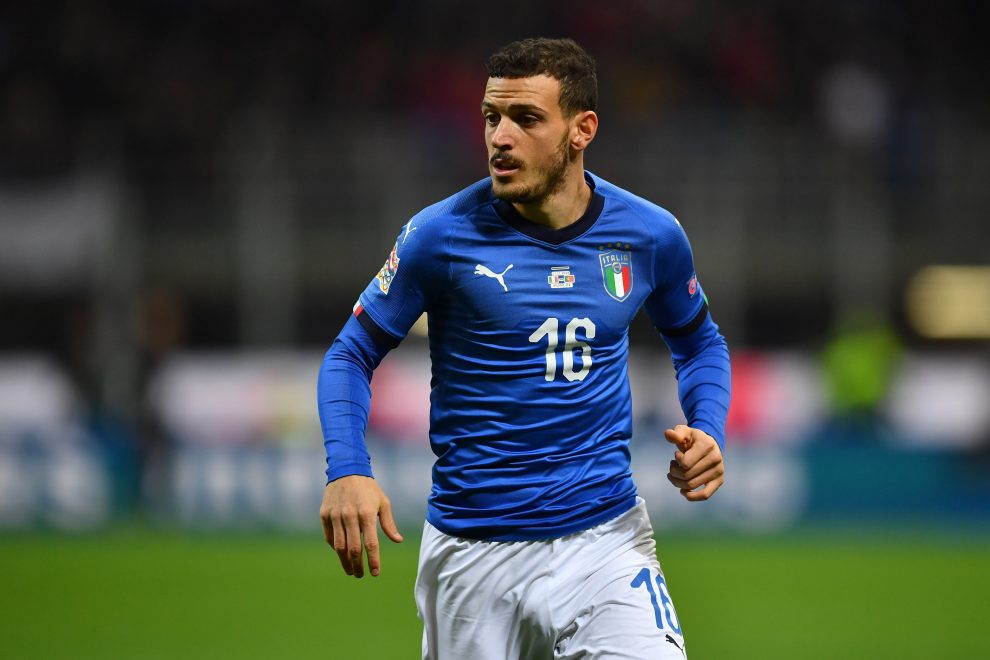 Florenzi
