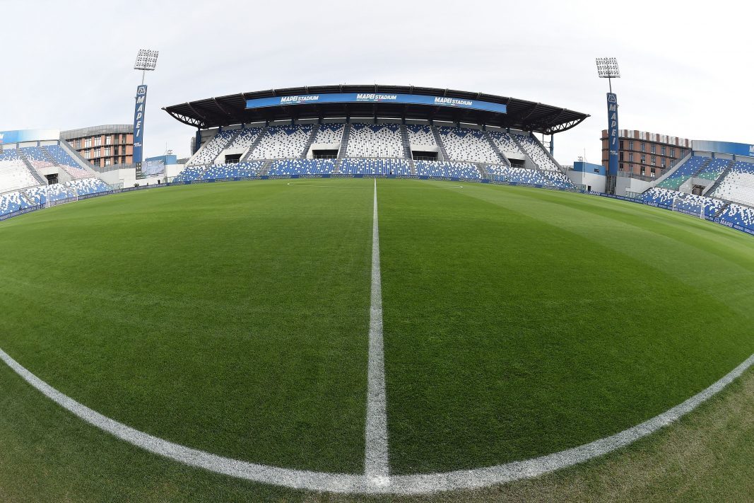 Mapei Stadium