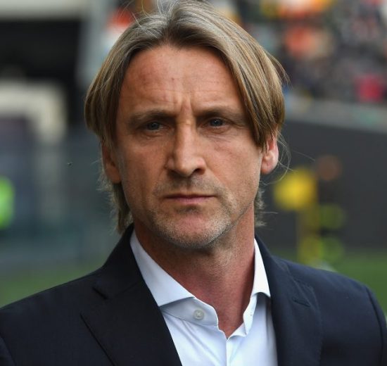 Davide Nicola