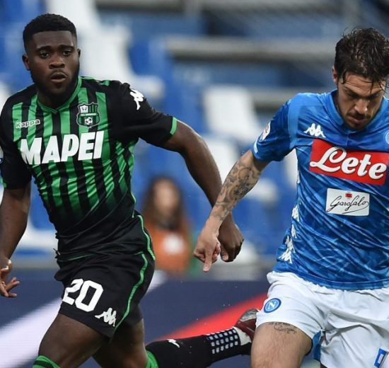 Jeremie Boga