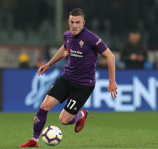 Jordan Veretout