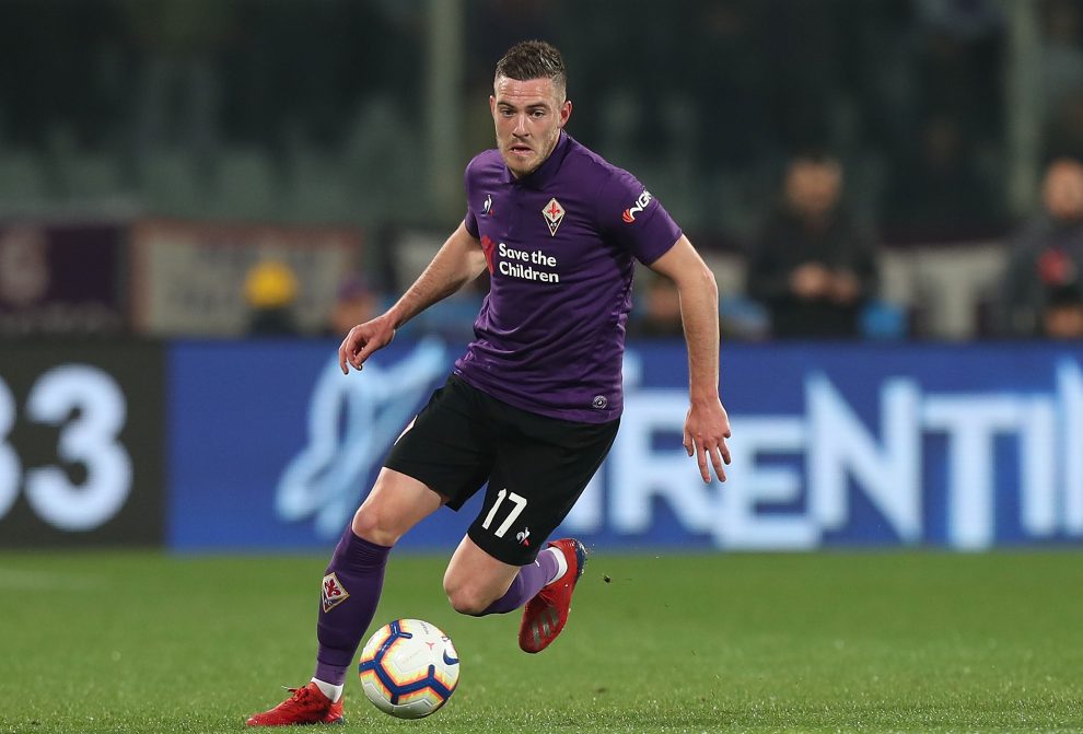 Jordan Veretout