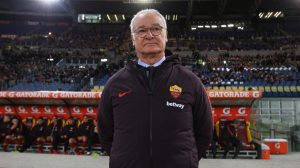 Ranieri Roma