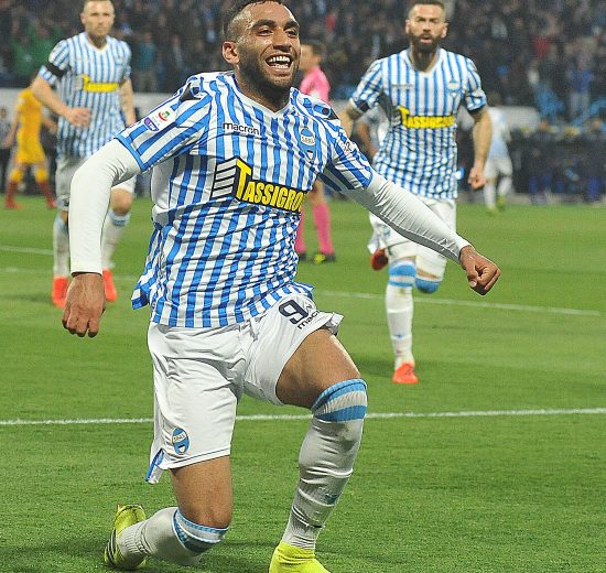 Mohamed Fares