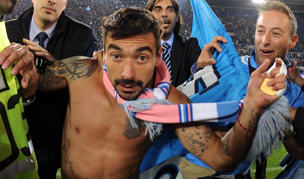 Lavezzi