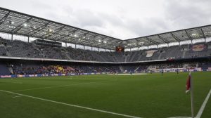 Red Bull Arena Salisburgo