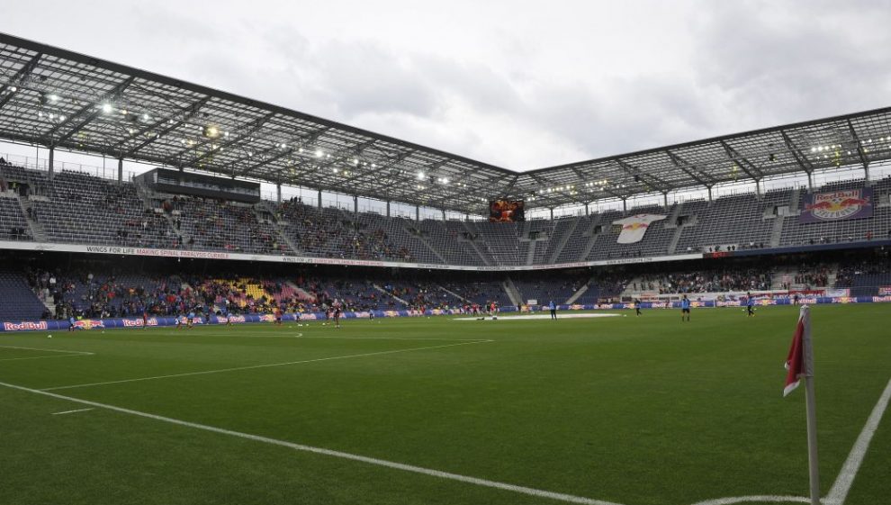 Red Bull Arena Salisburgo