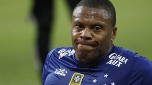Julio Baptista
