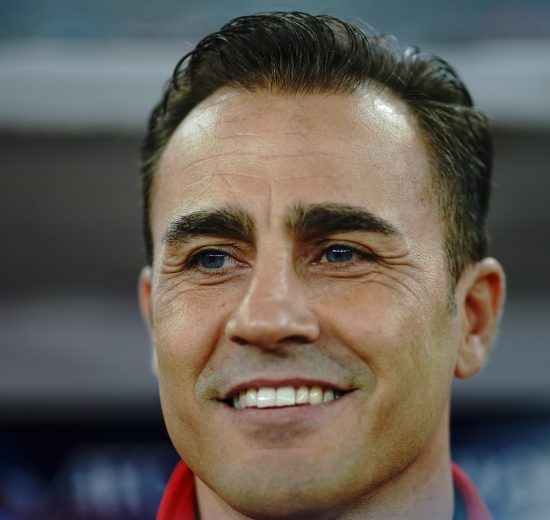 Fabio Cannavaro