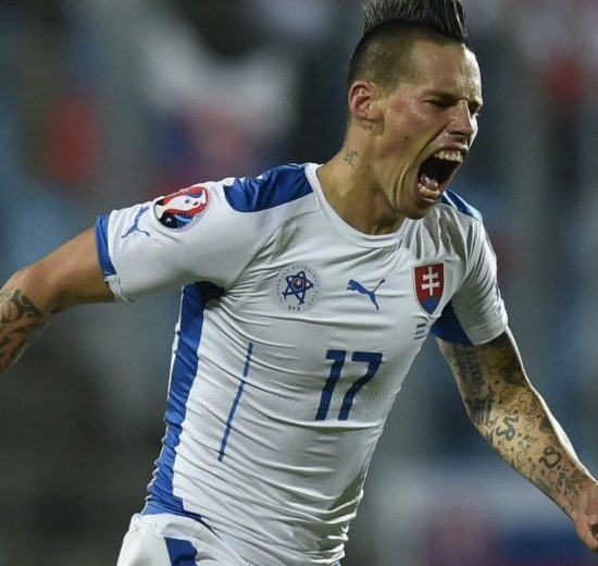 Hamsik