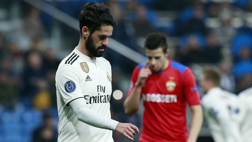 Isco