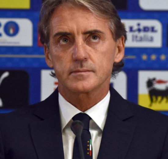 Mancini