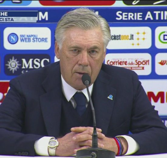 Ancelotti