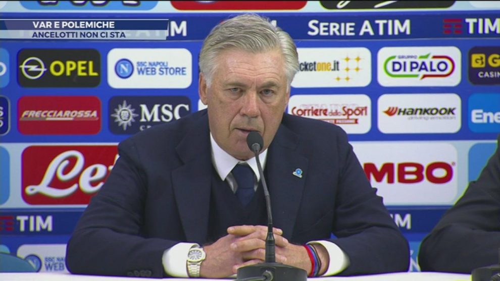 Ancelotti