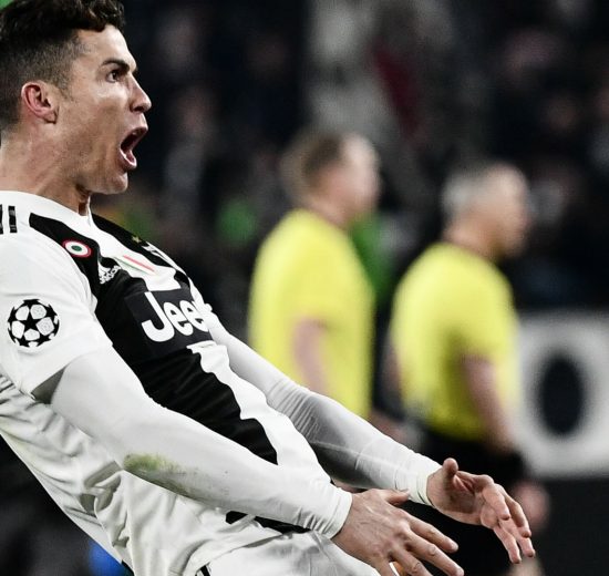 Ronaldo