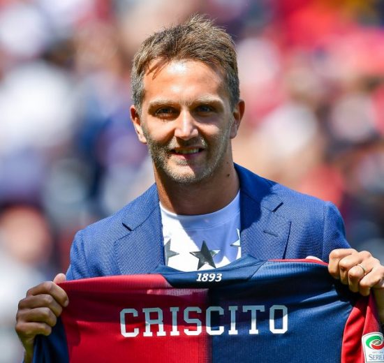 Criscito