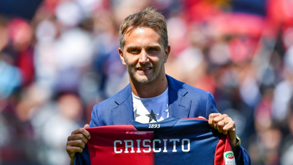 Criscito