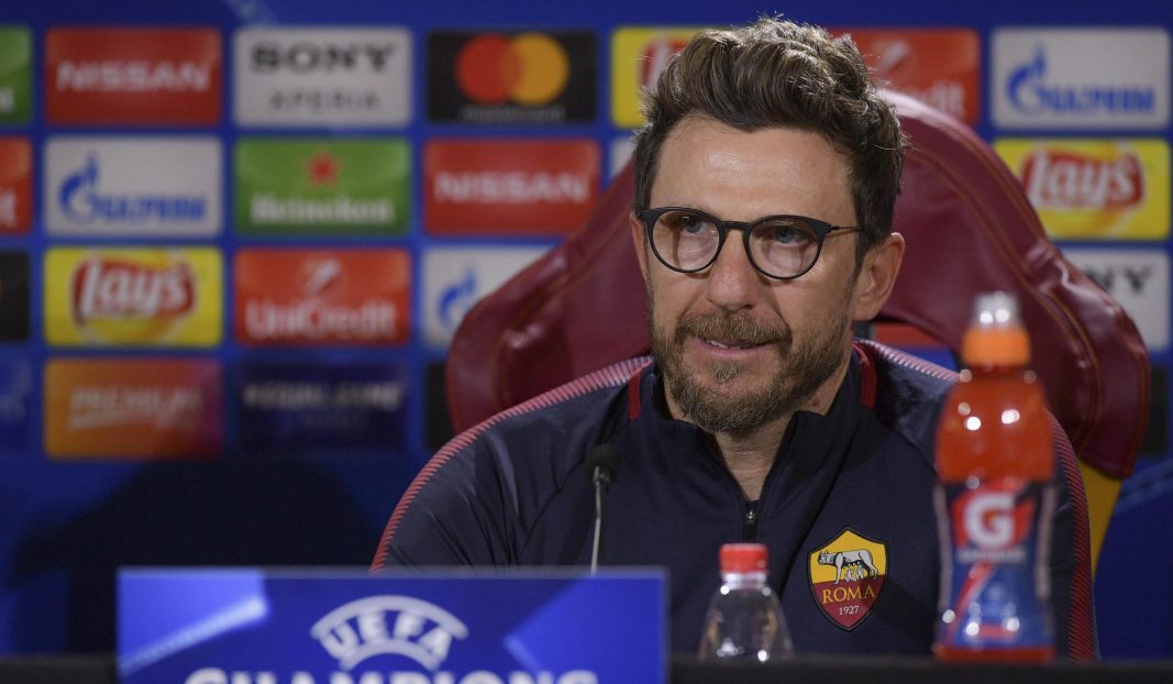 Di Francesco