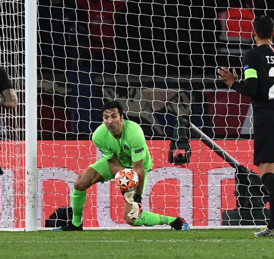 Gianluigi Buffon