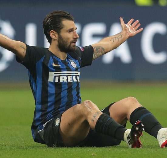 Antonio Candreva