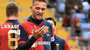 Domenico Criscito