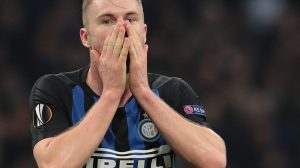 Milan Skriniar