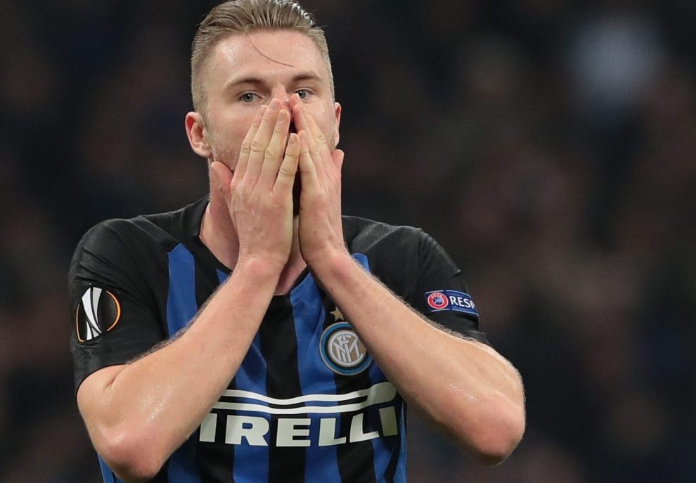 Milan Skriniar