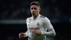 Federico Valverde