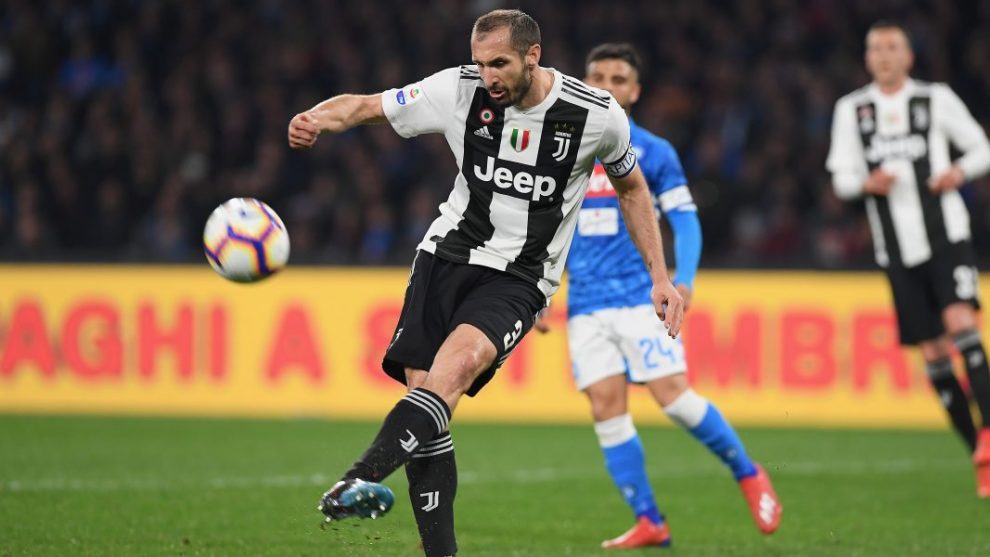 Chiellini