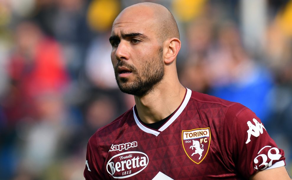 Simone Zaza