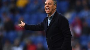 Joaquin Caparrós