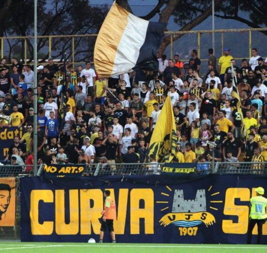 Juve Stabia