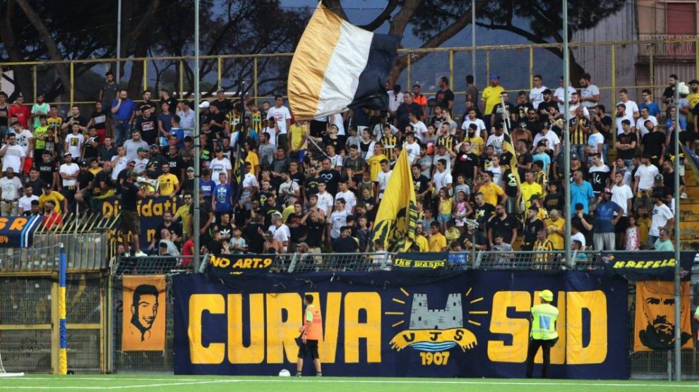 Juve Stabia