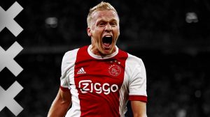 Van de Beek