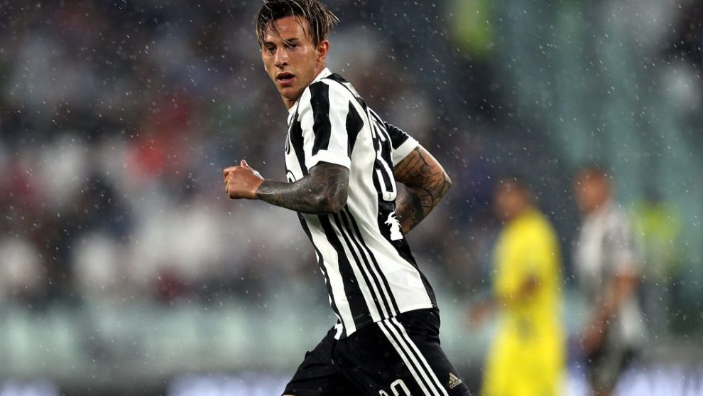 Bernardeschi