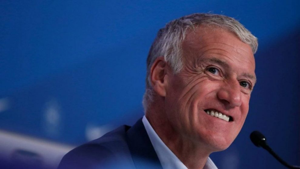 deschamps didier