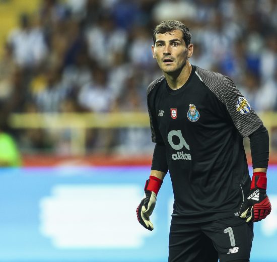 Casillas
